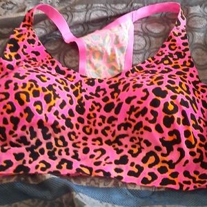 No Boundaries bralette